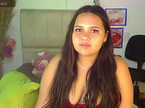 chloe  fox online show from 02/17/26, 01:41