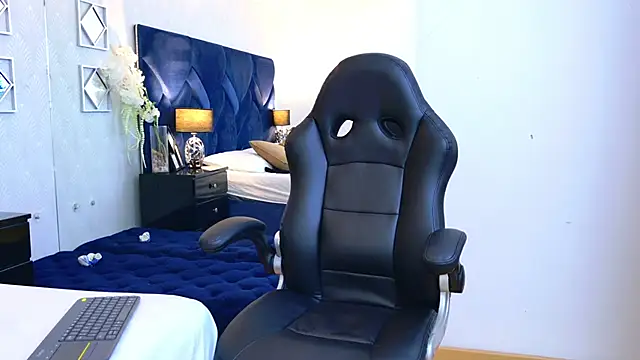 AshleyGingerr online show from 03/15/26, 02:24