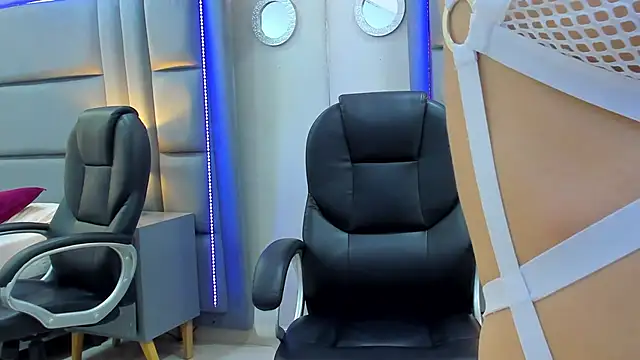 AshleyGingerr online show from 02/21/26, 08:16