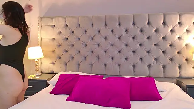 AshleyGingerr online show from 03/01/26, 03:23