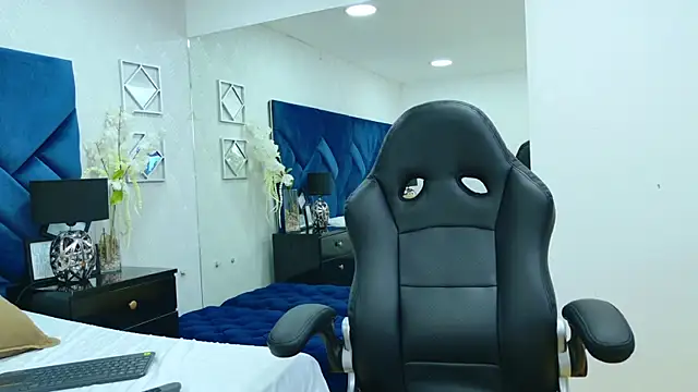 AshleyGingerr online show from 02/24/26, 08:31