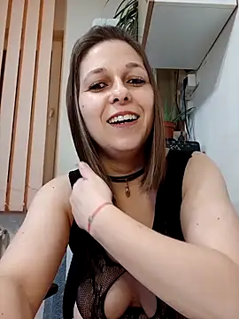 AdaJoy online show from 02/18/26, 11:12