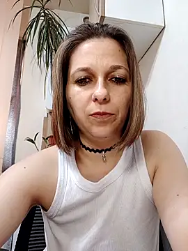 AdaJoy online show from 03/08/26, 02:09