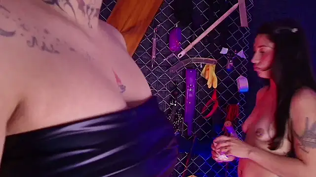 Miss Juliett bdsm online show from 03/30/26, 02:40