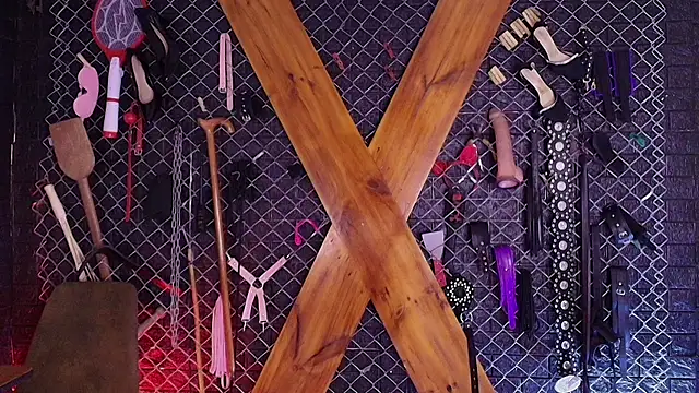 Miss Juliett bdsm online show from 05/27/26, 04:25
