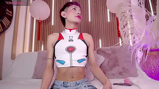 Taylor Snow online show from 02/06/26, 01:07