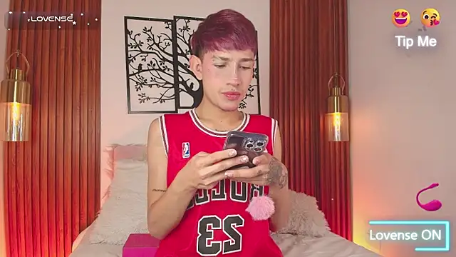 Taylor Snow online show from 02/08/26, 08:17