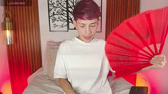 Taylor Snow online show from 02/12/26, 08:08