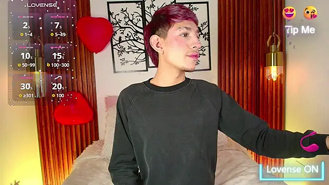 Taylor Snow online show from 02/19/26, 08:39