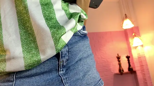 Dulce Stormy online show from 03/01/26, 12:05