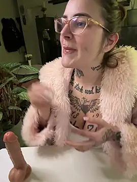 NyxTattoo online show from 02/17/26, 06:27