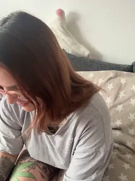 NyxTattoo online show from 02/04/26, 09:48