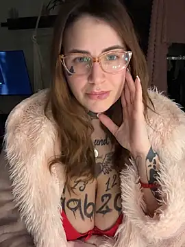 NyxTattoo online show from 03/09/26, 06:33