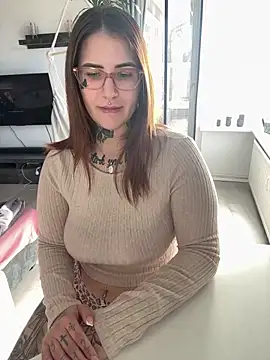 NyxTattoo online show from 03/04/26, 11:29