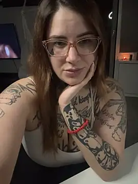 NyxTattoo online show from 03/05/26, 06:59