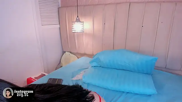 avy st online show from 04/01/26, 03:52