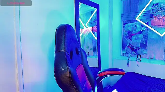 Lisa sparkleee online show from 04/01/26, 03:30