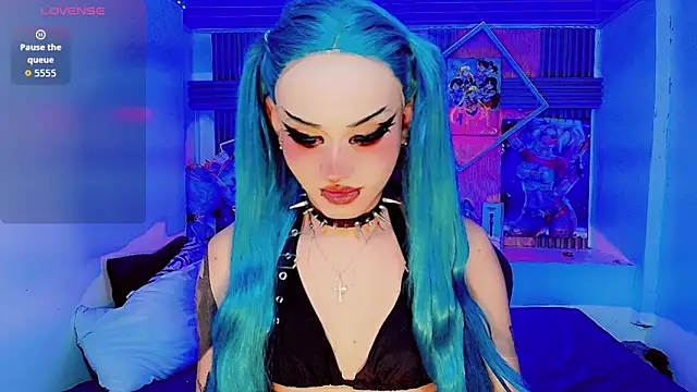 Lisa sparkleee online show from 05/13/26, 03:24