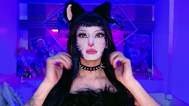 Lisa sparkleee online show from 06/10/26, 03:19