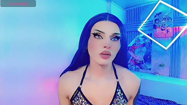 Lisa sparkleee online show from 03/06/26, 03:12