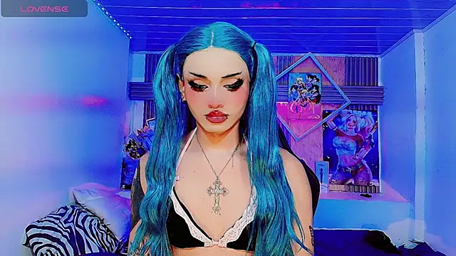 Lisa sparkleee online show from 04/18/26, 02:47