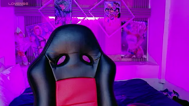 Lisa sparkleee online show from 06/05/26, 03:11