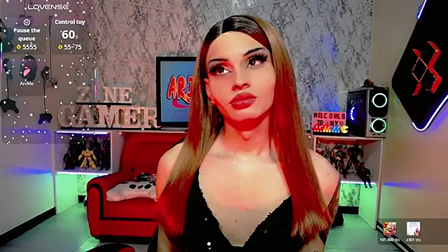 Lisa sparkleee online show from 02/28/26, 03:17