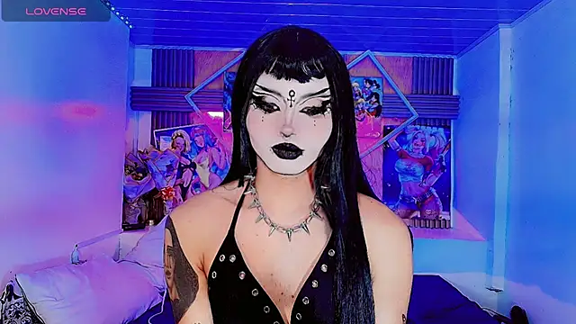 Lisa sparkleee online show from 04/15/26, 02:39