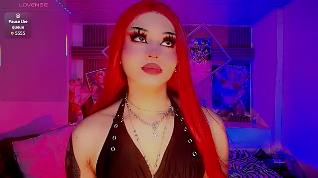 Lisa sparkleee online show from 05/29/26, 03:23