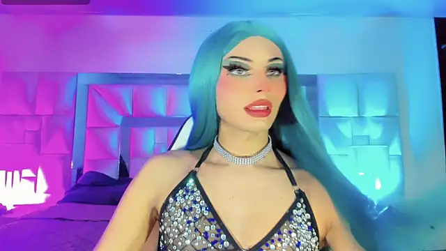 Lisa sparkleee online show from 02/03/26, 06:22