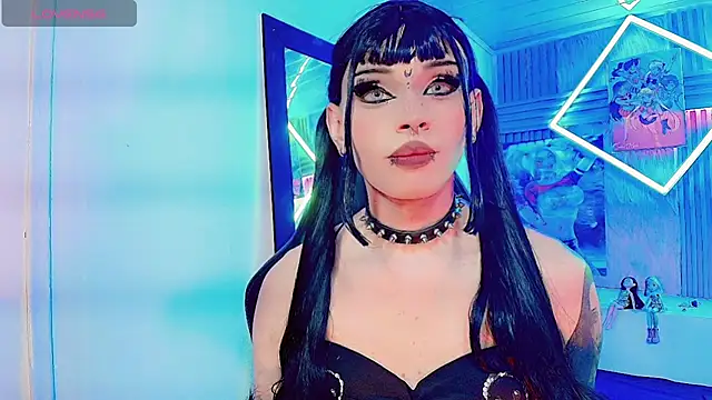 Lisa sparkleee online show from 03/29/26, 03:19