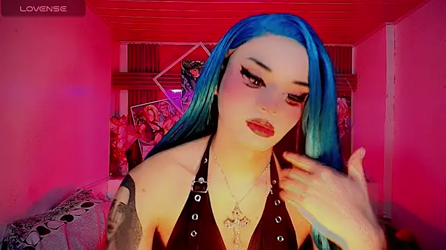 Lisa sparkleee online show from 05/23/26, 03:38