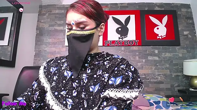 zahra24659 online show from 02/12/26, 06:51