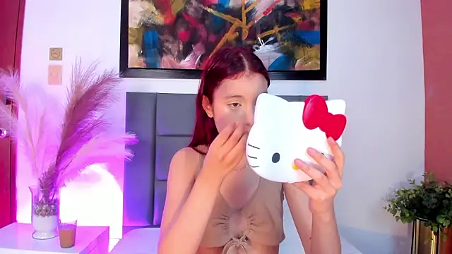 TessaMonroee online show from 02/23/26, 08:09