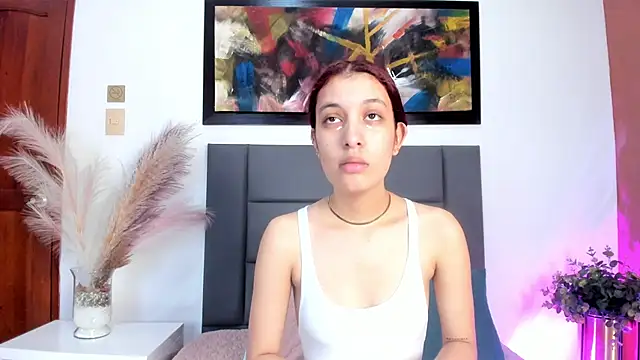 TessaMonroee online show from 03/07/26, 06:24