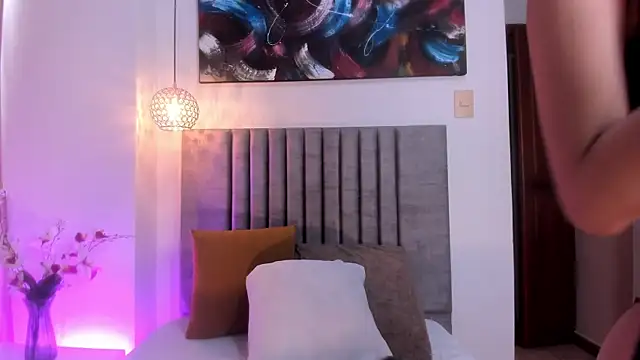 TessaMonroee online show from 03/24/26, 06:19