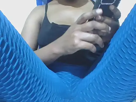 Littlemistress24 online show from 03/03/26, 06:15