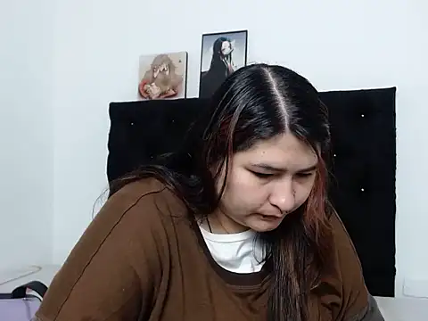 LauraHorny69 online show from 03/02/26, 12:45