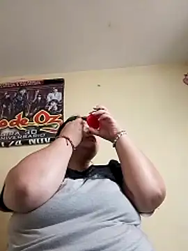 LauraHorny69 online show from 04/06/26, 08:10