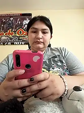 LauraHorny69 online show from 03/31/26, 08:55