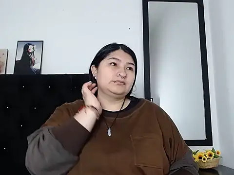 LauraHorny69 online show from 03/07/26, 12:54