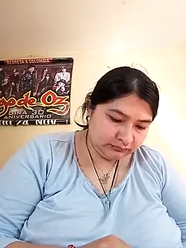 LauraHorny69 online show from 04/03/26, 02:45