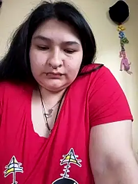 LauraHorny69 online show from 05/01/26, 08:47