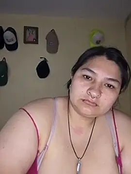 LauraHorny69 online show from 07/01/26, 09:15