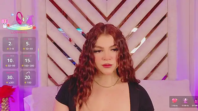 Kylie-Ross- online show from 03/20/26, 04:30