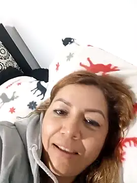 Andry will online show from 04/13/26, 01:42