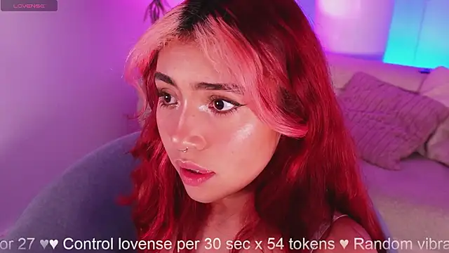 Dakota velvet  online show from 02/26/26, 11:54