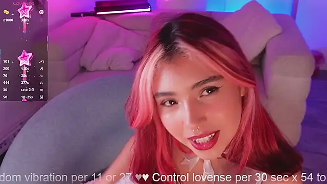 Dakota velvet  online show from 02/23/26, 12:17