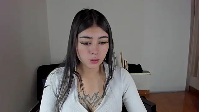 Snapshot of gabriella_live_ chatting on 01/16/26, 07:18 gabriella live online show from 01/16/26, 07:18