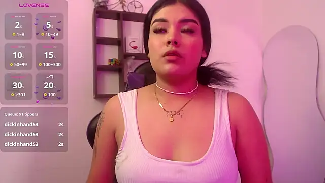 Giannagp online show from 03/11/26, 08:03